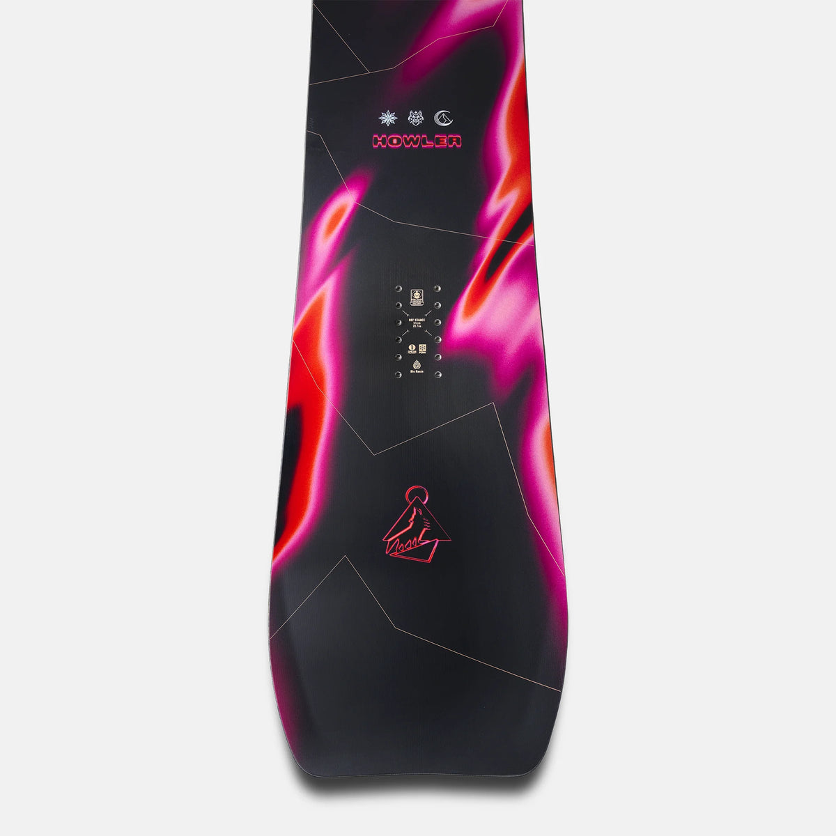 Womens Howler