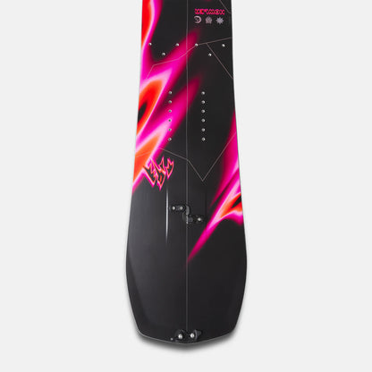 Womens Howler Splitboard
