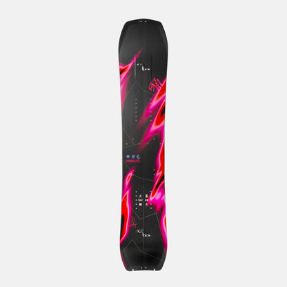Womens Howler Splitboard