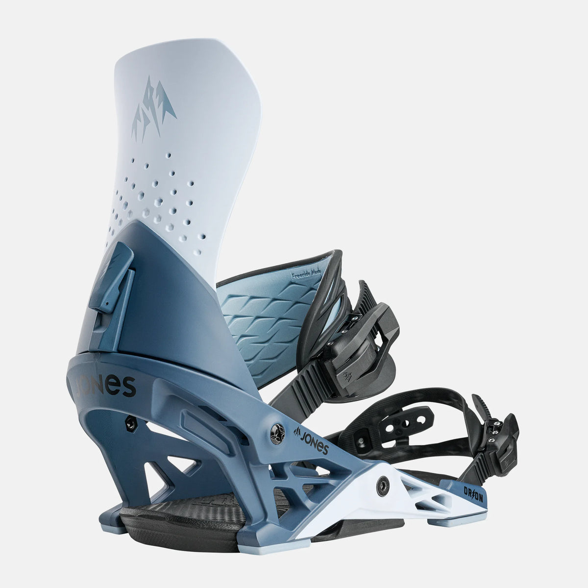 Orion | Glacier Blue