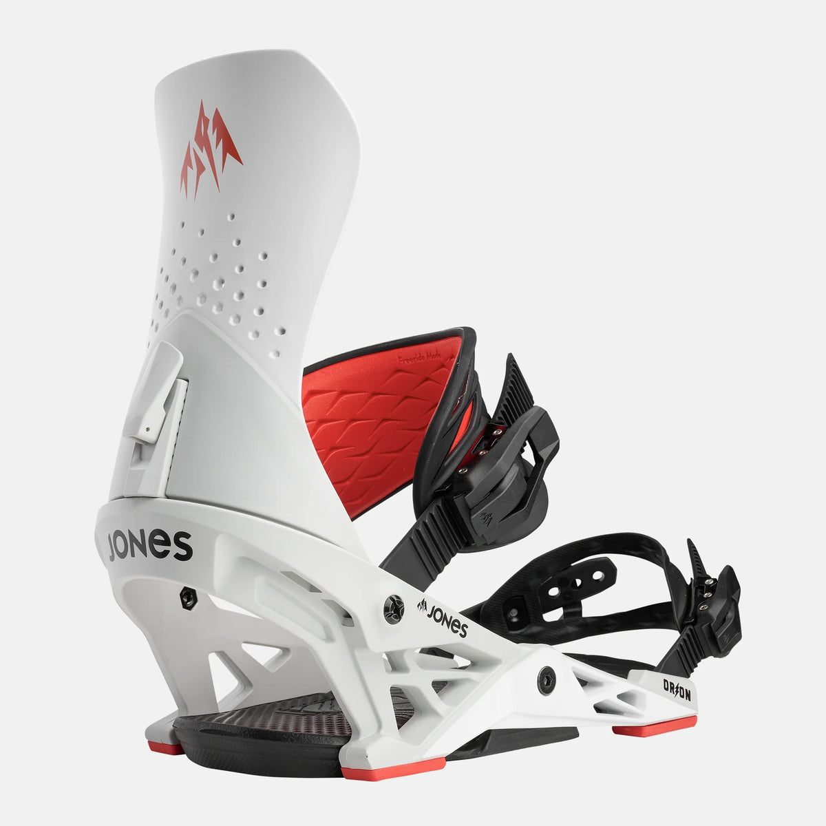 Orion | Summit Gray