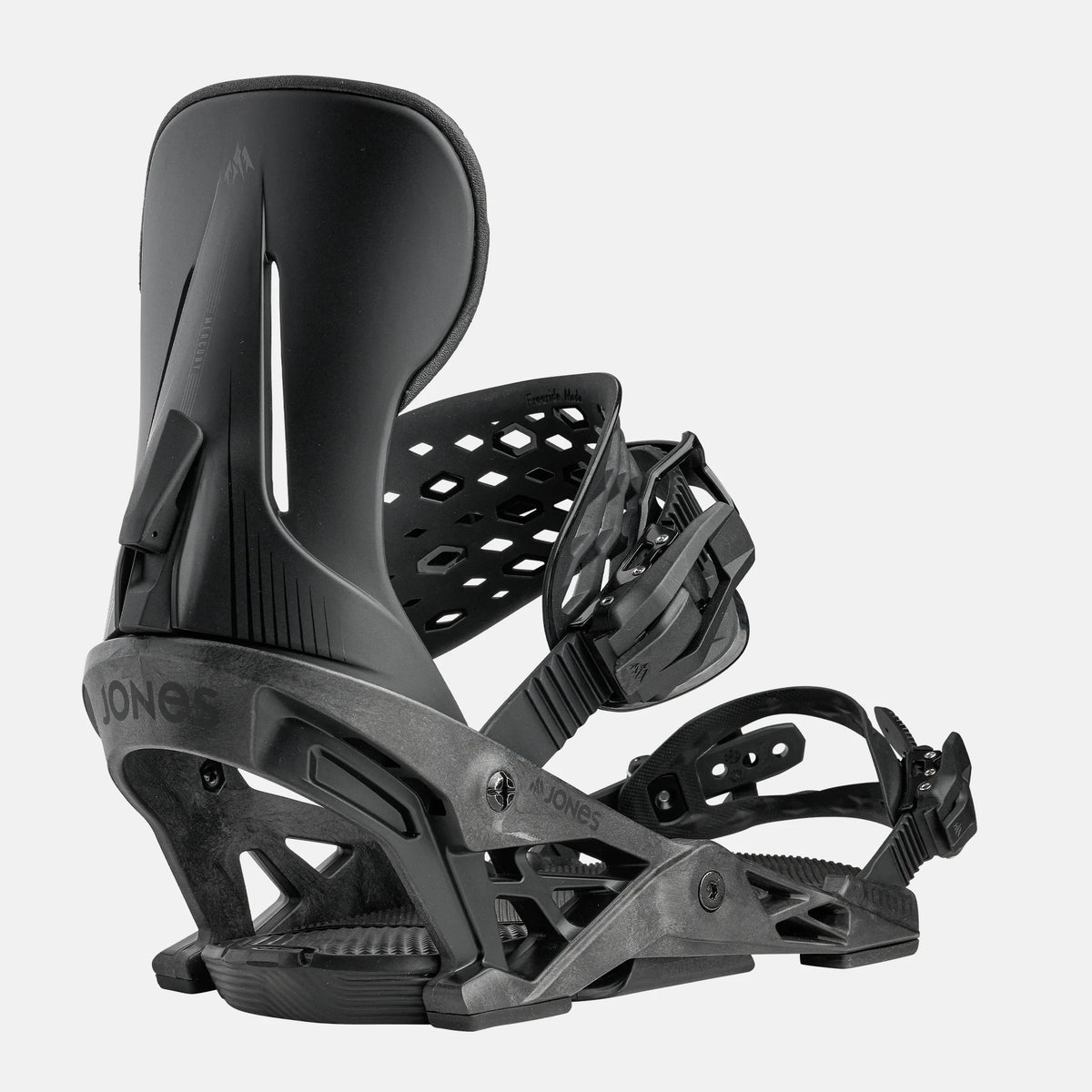 Mercury | Eclipse Black