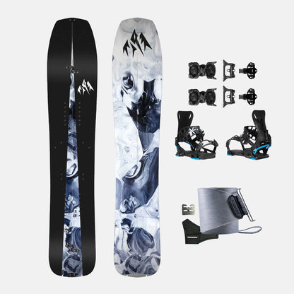 Mind Expander Splitboardpaket