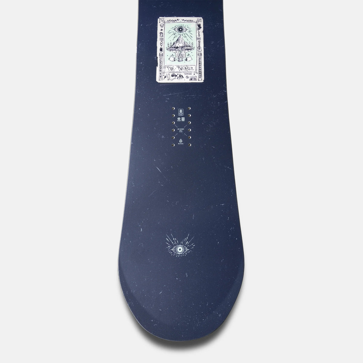 Womens Tweaker 2.0