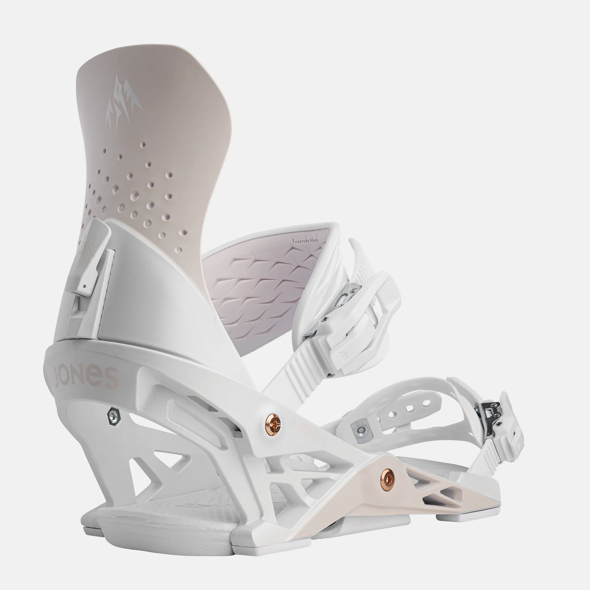 Aurora | Misty White