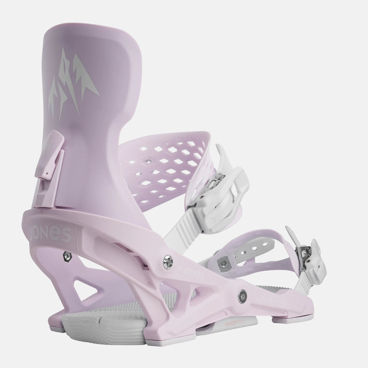 Equinox | Frozen Pink