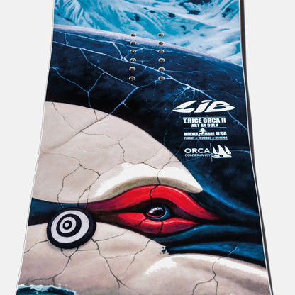 Orca II