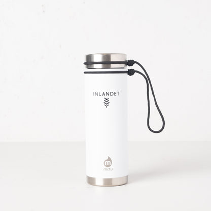 V7 | Enduro White