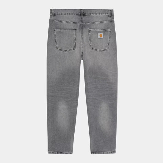 Newel Pant | Black light used wash