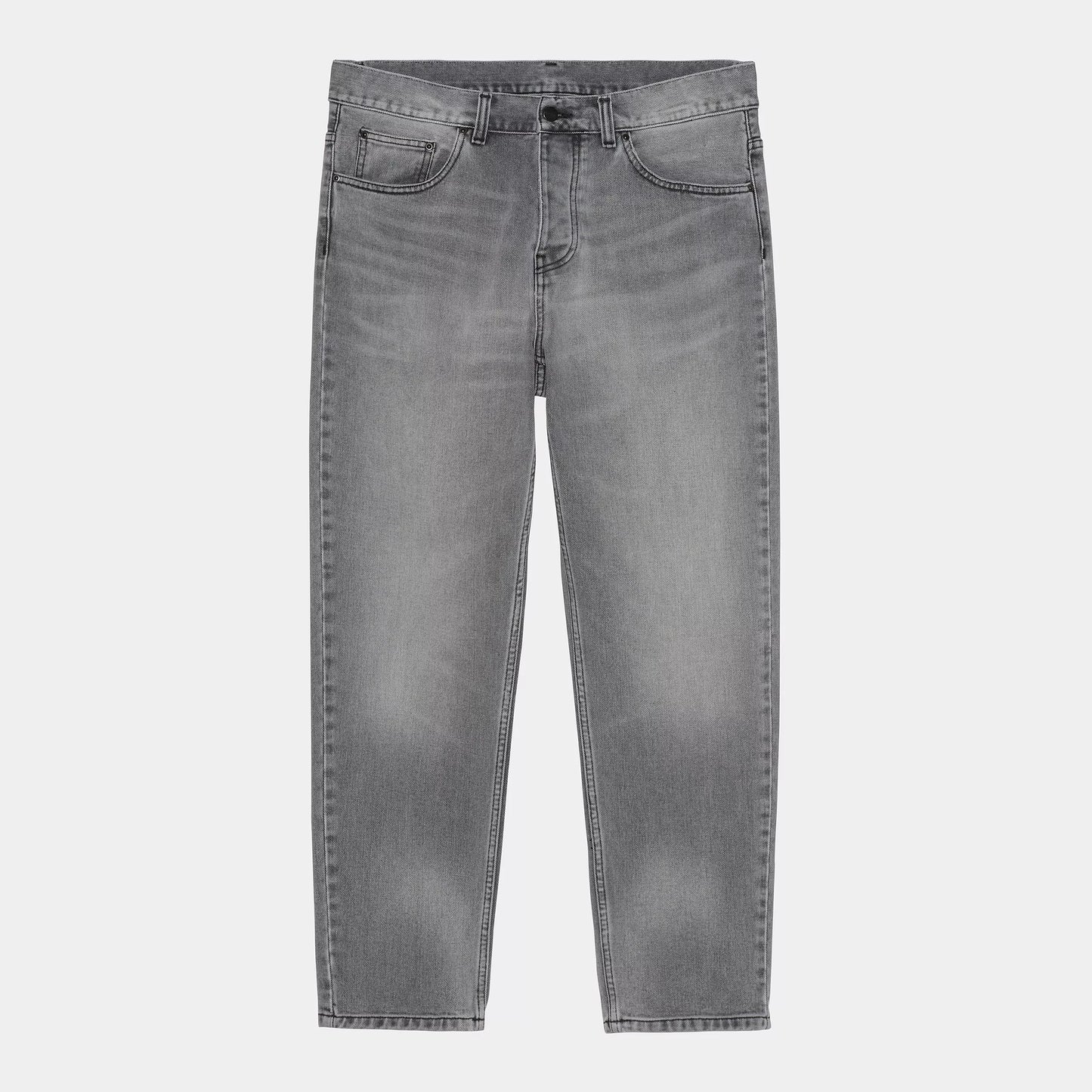 Newel Pant | Black light used wash