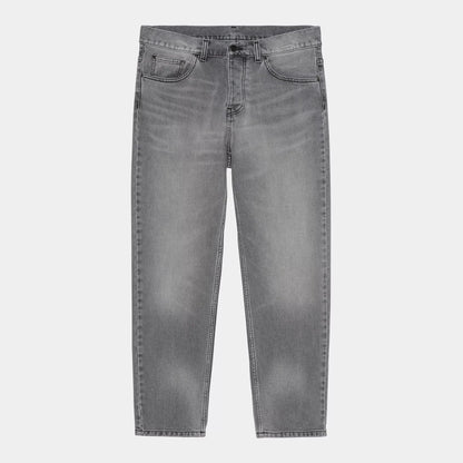 Newel Pant | Black light used wash