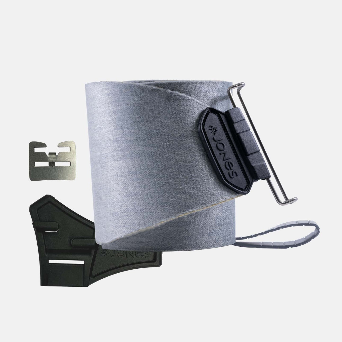 Nomad Trim-To-Fit by Size | Grey