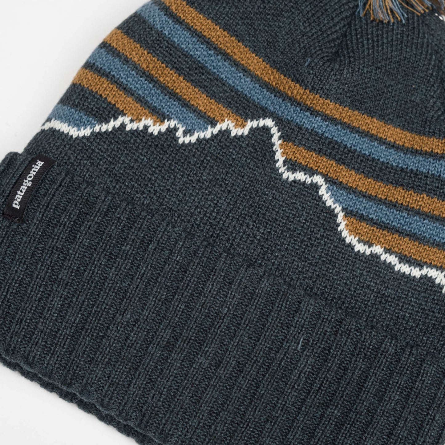 Powder Town Beanie | FISS
