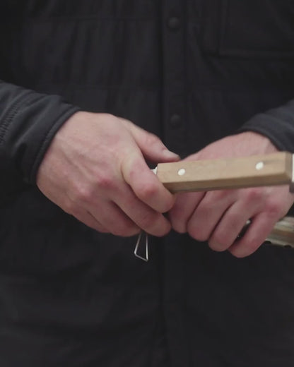 Folding Torch