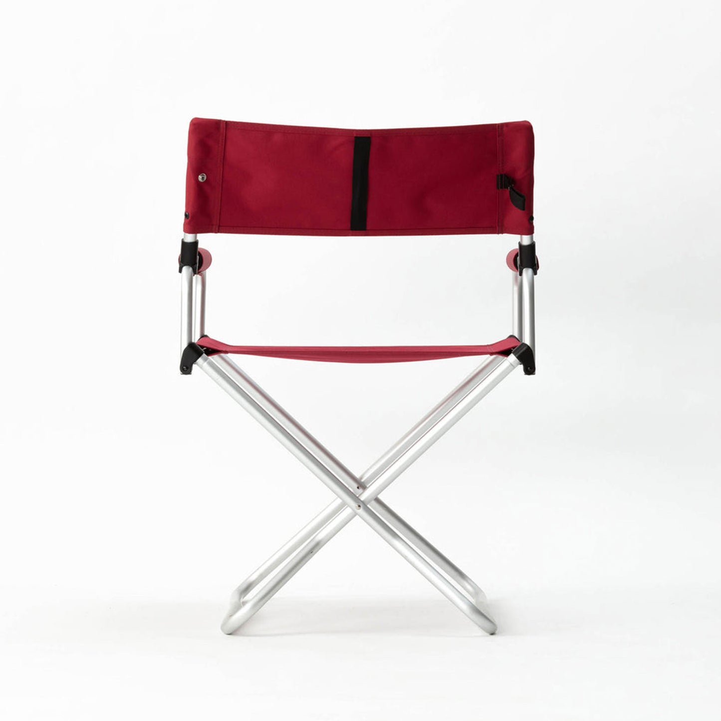 Folding Chair Red
