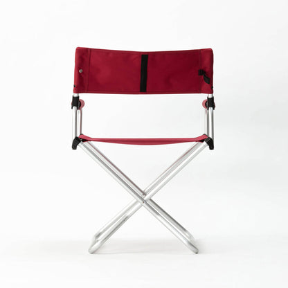 Folding Chair Red
