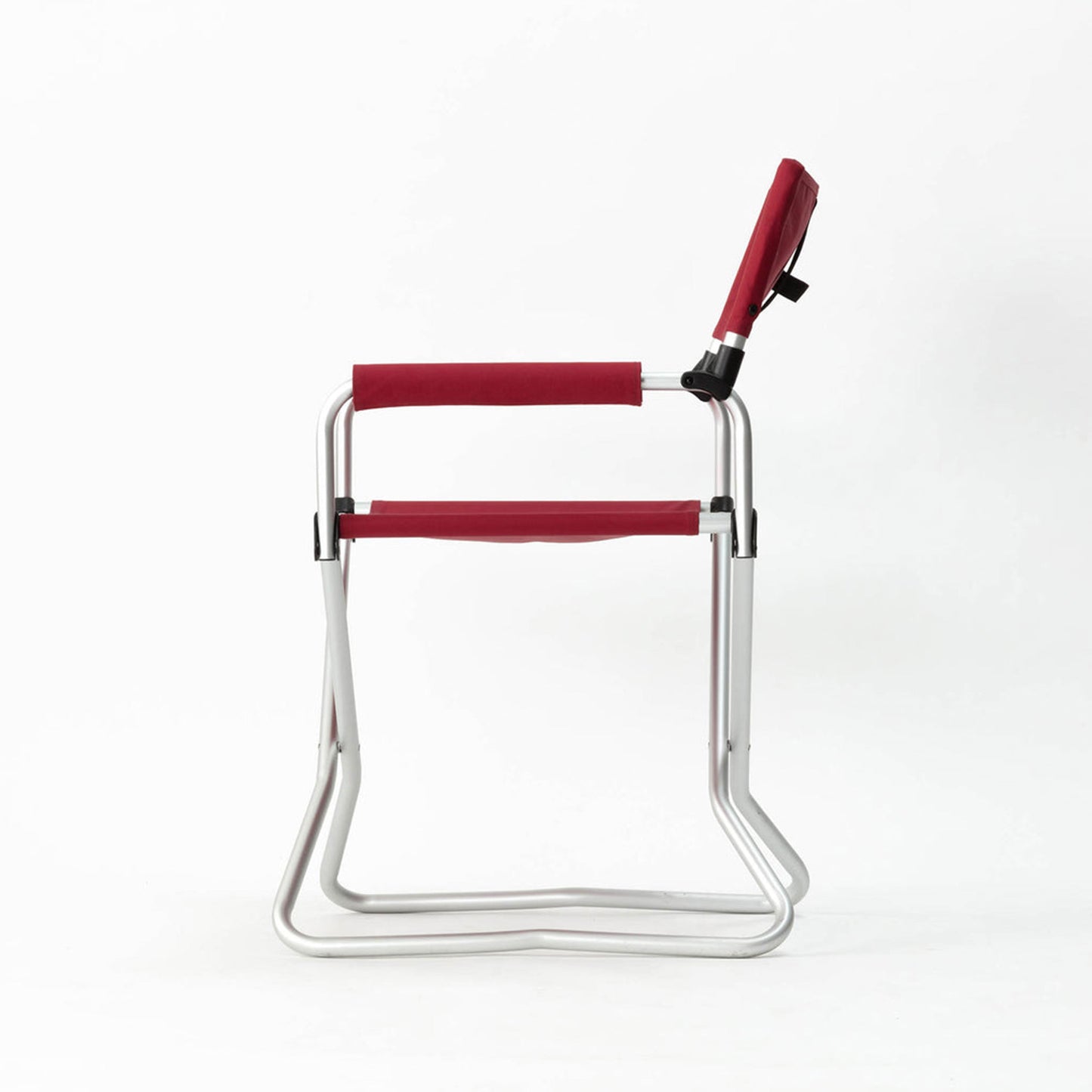 Folding Chair Red