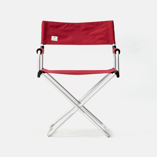 Folding Chair Red