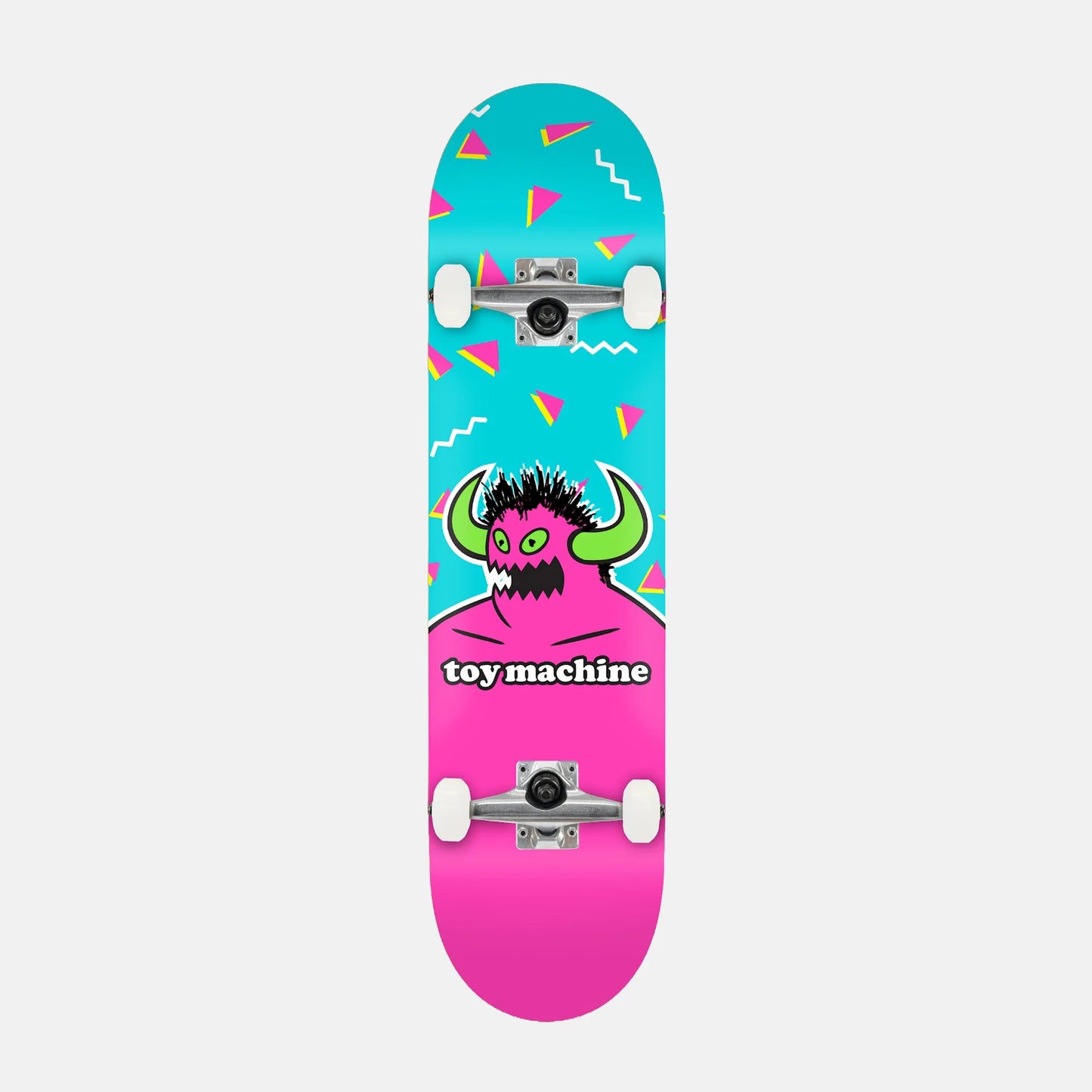 80S MONSTER COMPLETE - 7.75