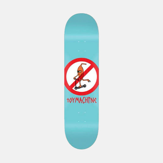 No Scooter Blue - 8.25
