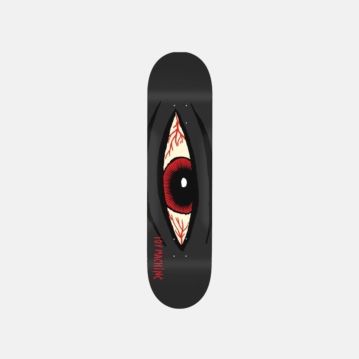 Sect Eye Bloodshot PP - 8.13