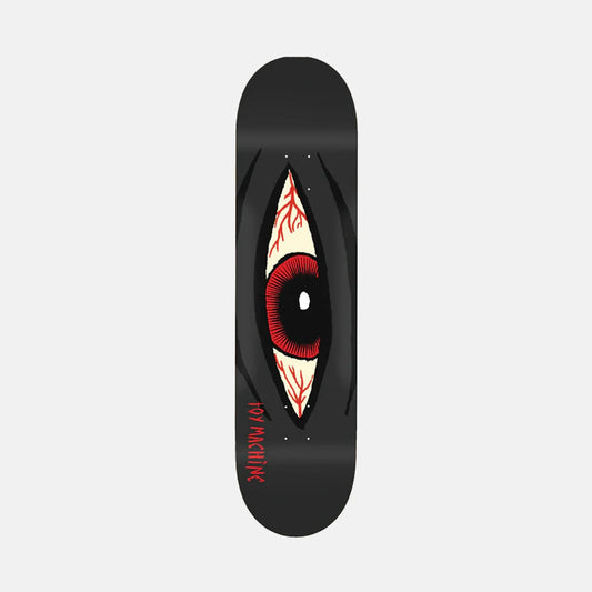 Sect Eye Bloodshot PP - 8.13