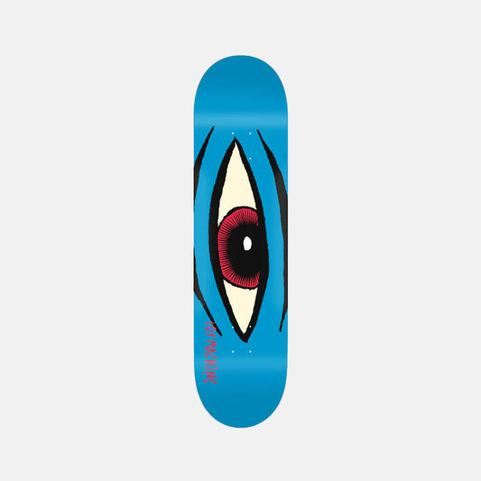 Sect Eye - Blue - 7.88