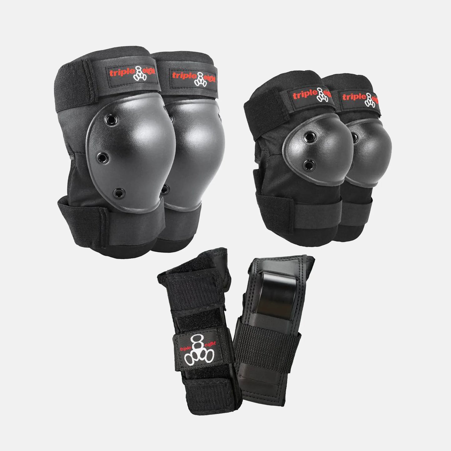 Saver Series 3-pack - Black