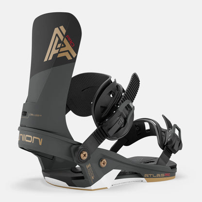 Atlas Pro | Black