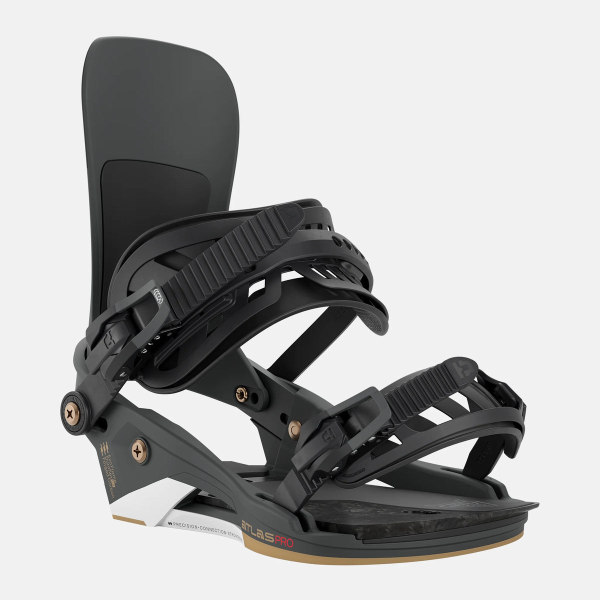 Atlas Pro | Black