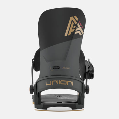 Atlas Pro | Black