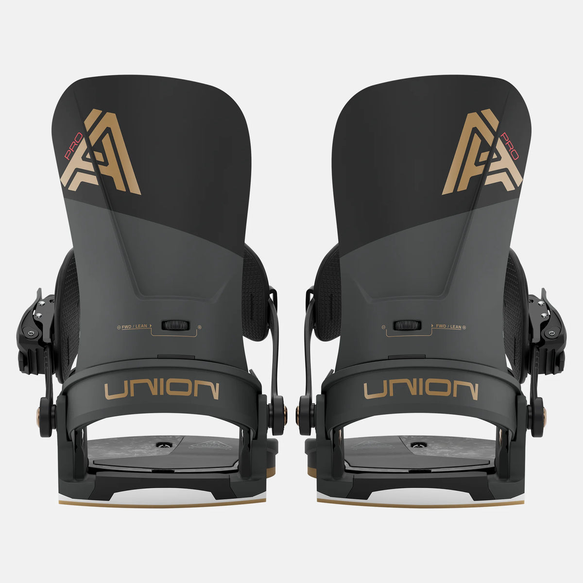 Atlas Pro | Black