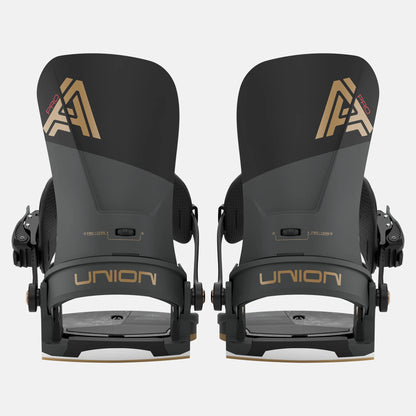 Atlas Pro | Black