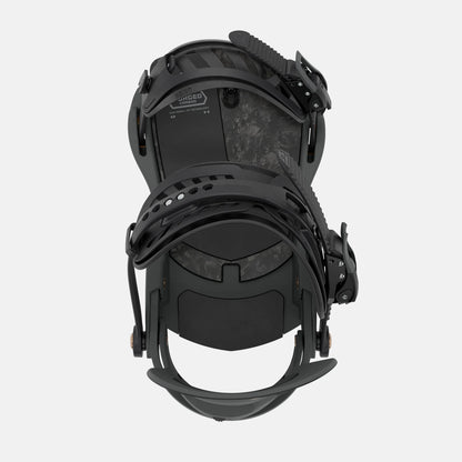 Atlas Pro | Black