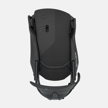 Atlas Step On® | Black