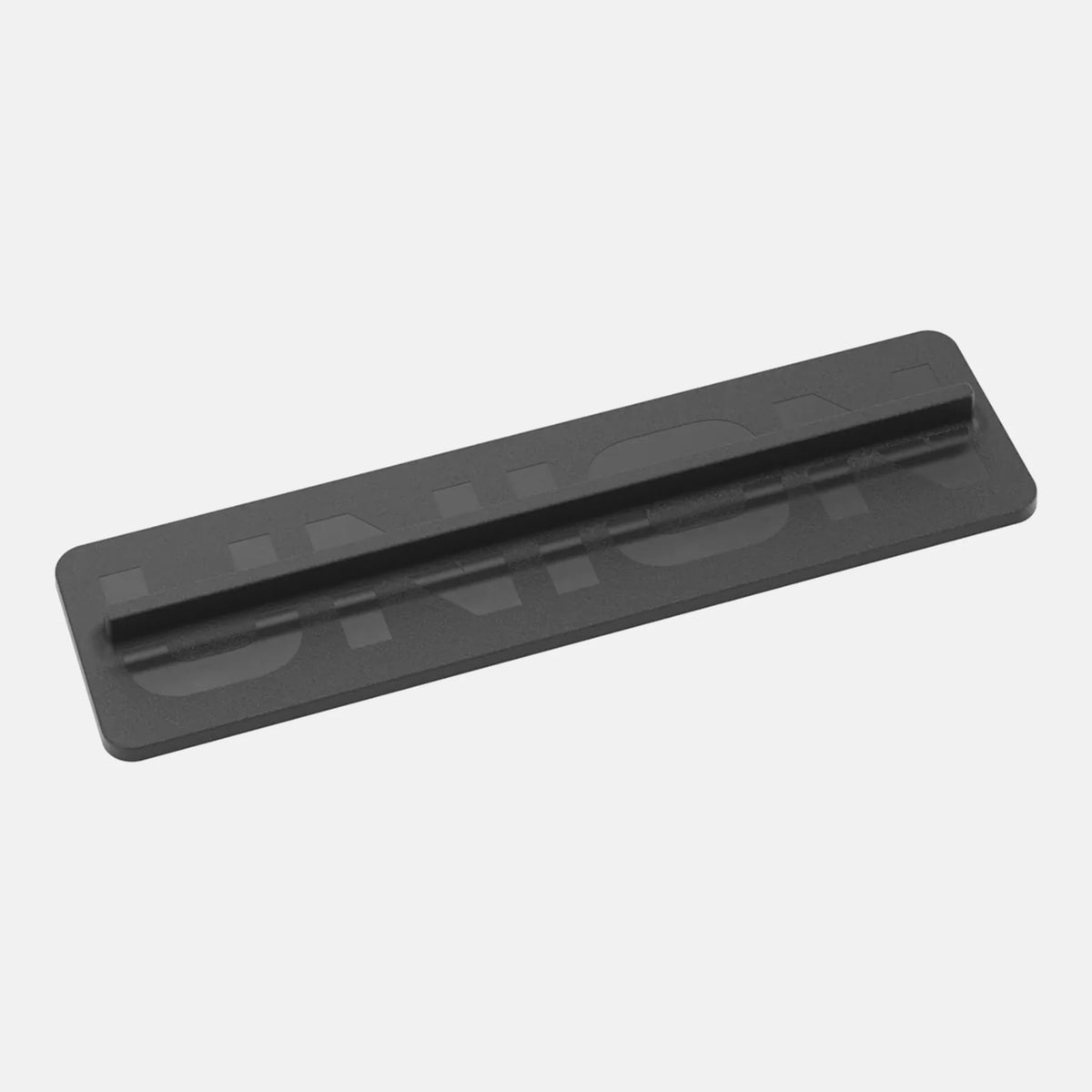 Boot Scraper Stomp Pad | Black