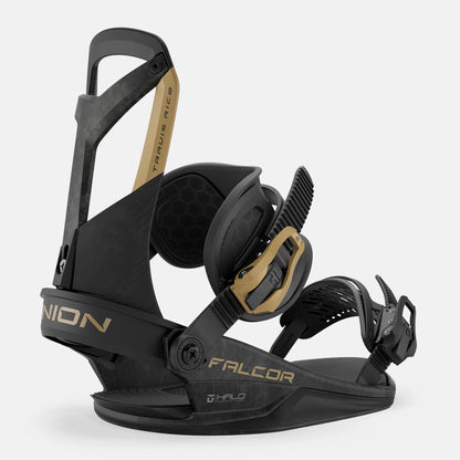 Falcor | Black