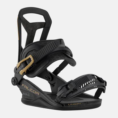 Falcor | Black