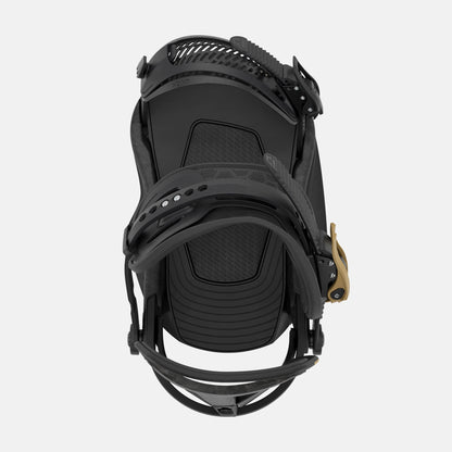 Falcor | Black