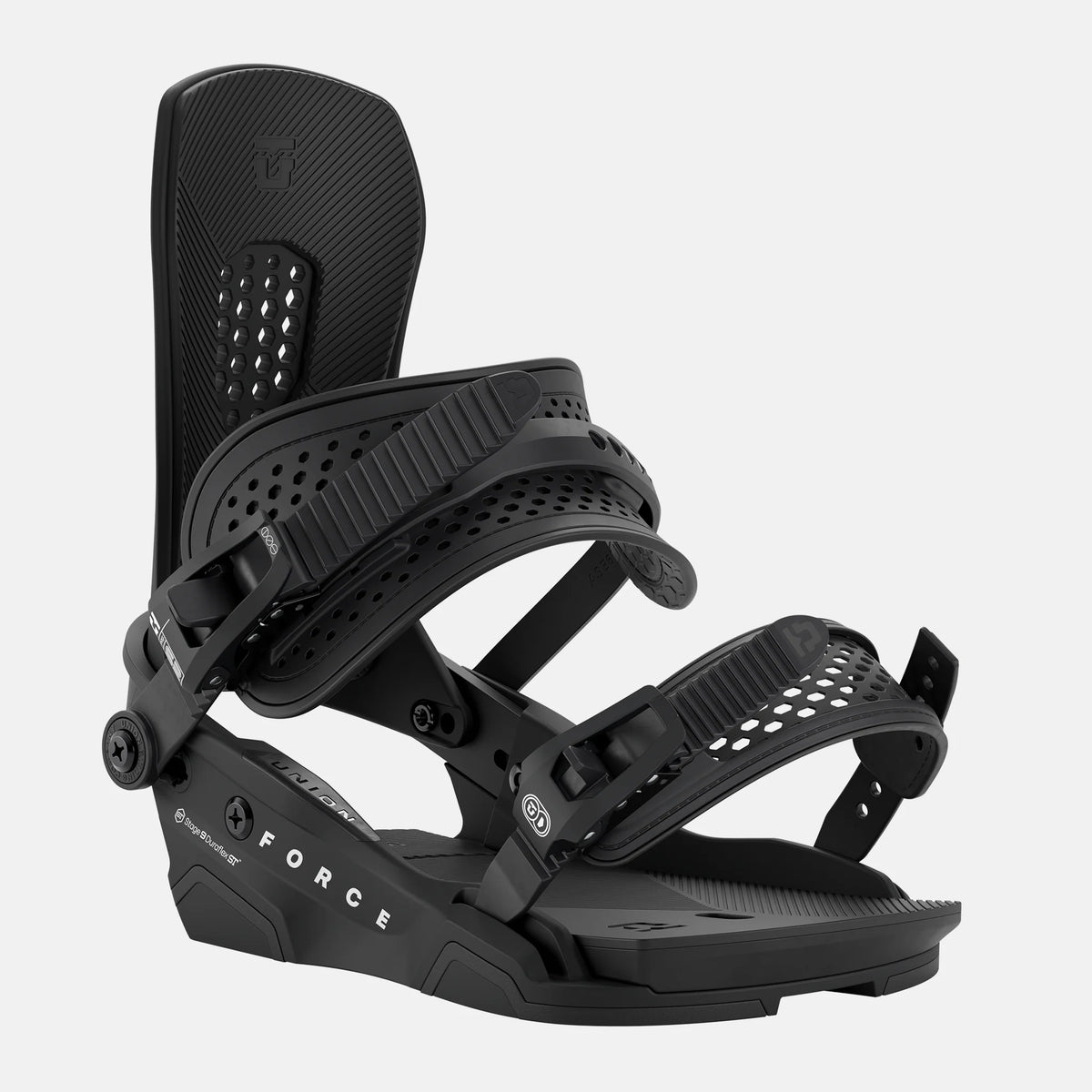 Force | Black