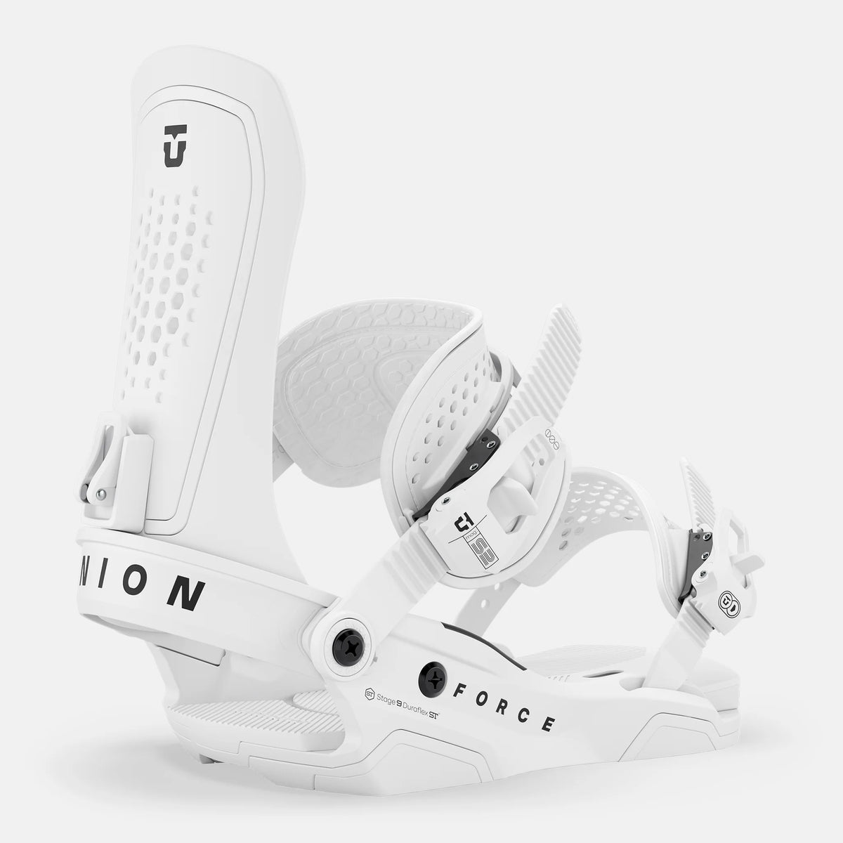 Force | White