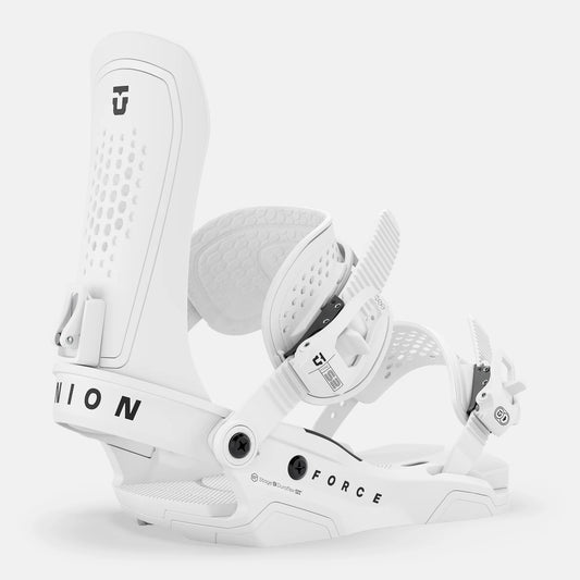 Force | White