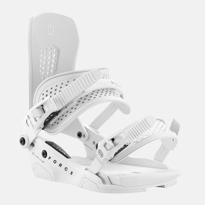 Force | White