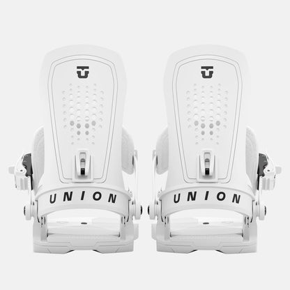 Force | White
