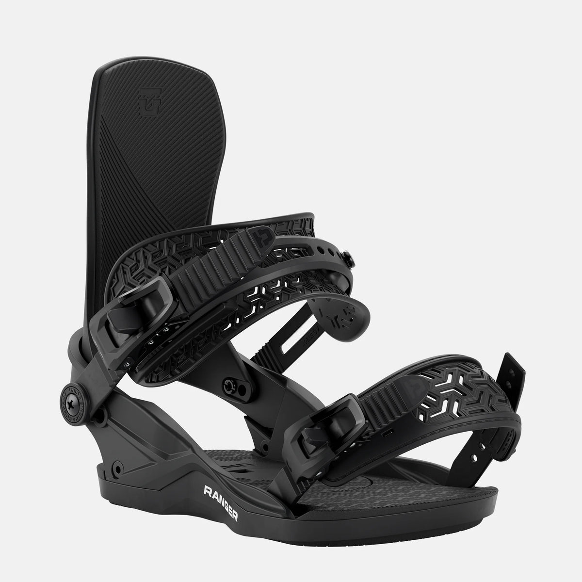 Ranger | Black