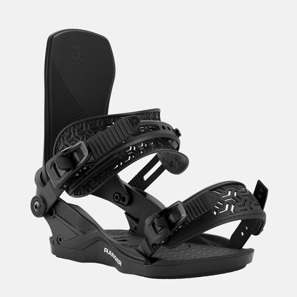 Ranger | Black