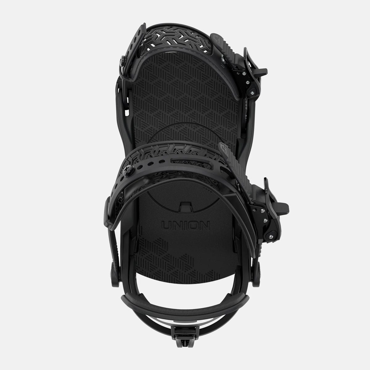 Ranger | Black