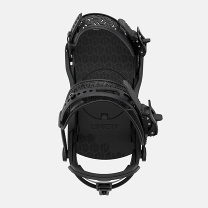 Ranger | Black