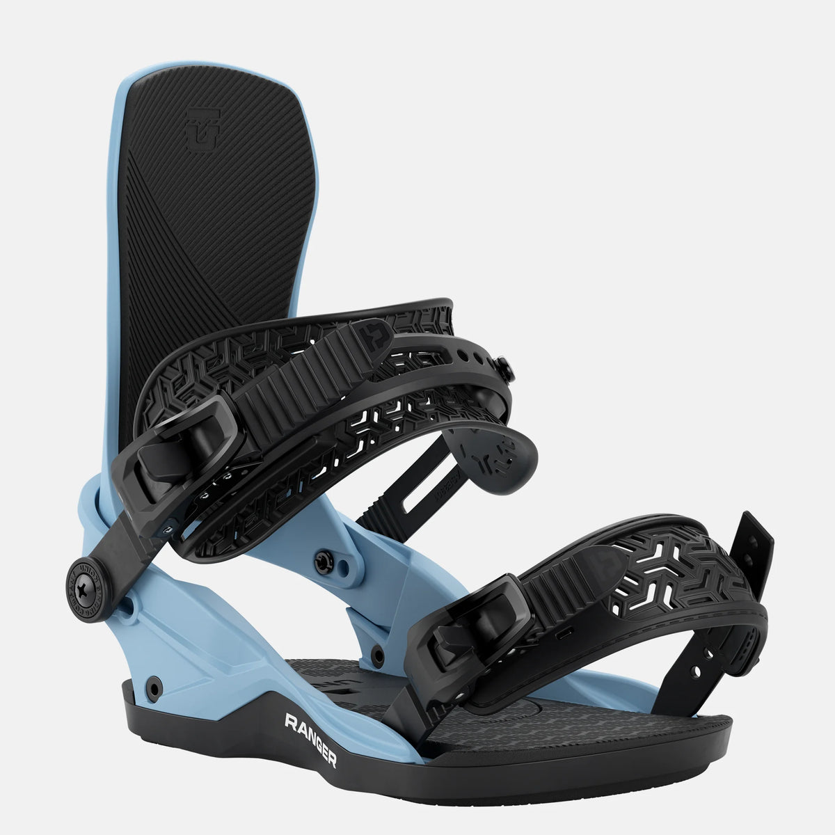 Ranger | Blue