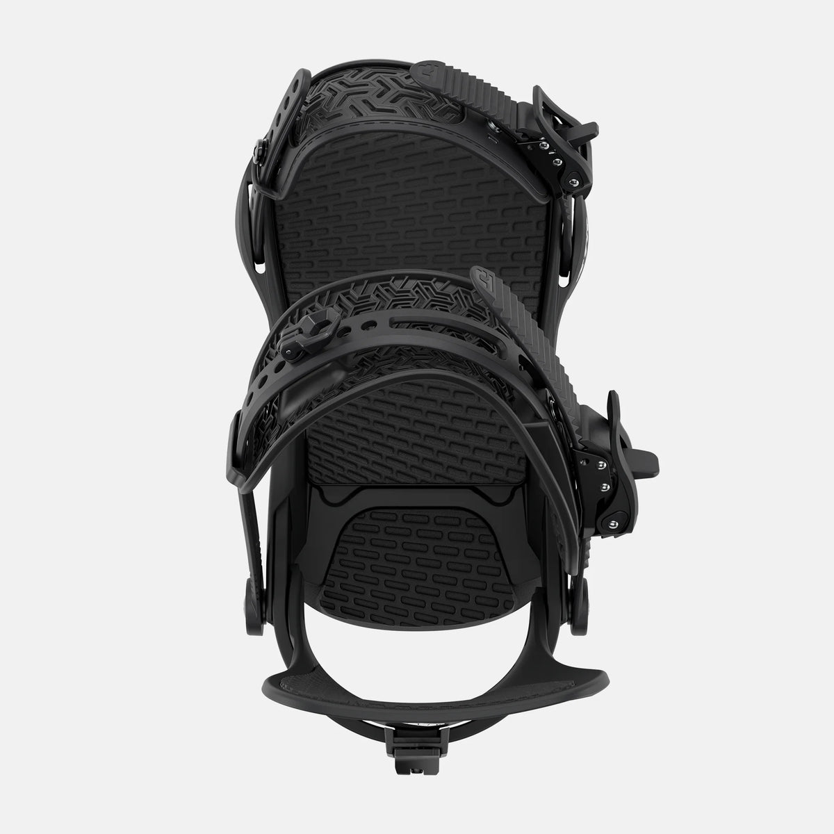 STR | Black